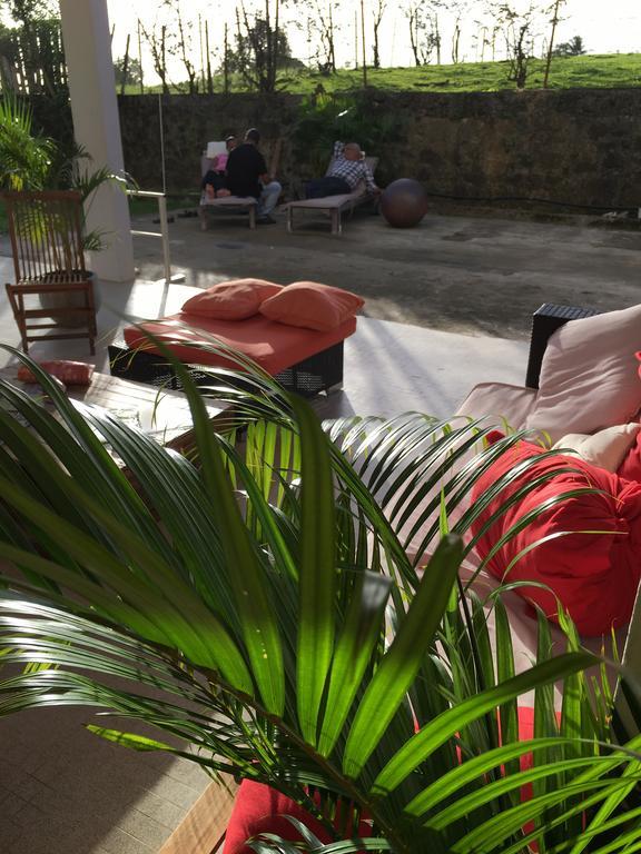 La Colline Business & Tourisme Le Lamentin Exterior foto