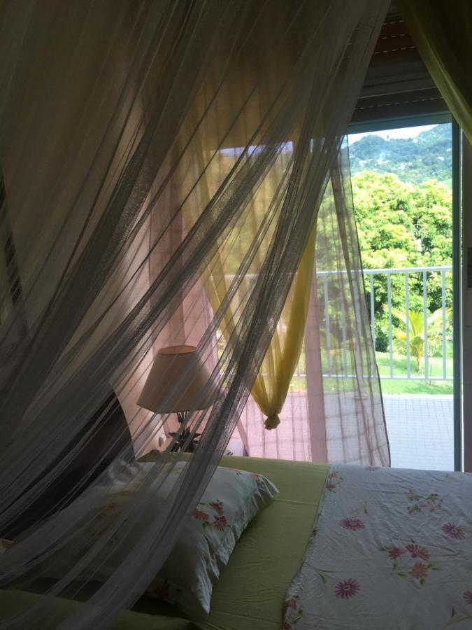 La Colline Business & Tourisme Le Lamentin Exterior foto